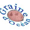 Logo of the association Graine d'Océan